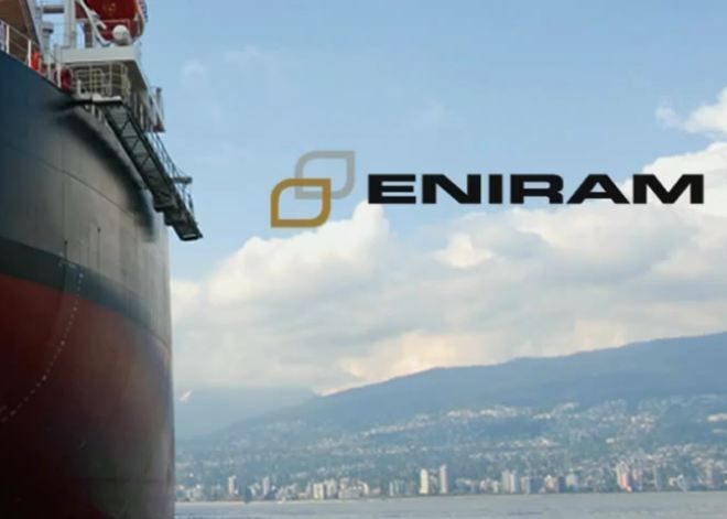 Eniram Ltd
