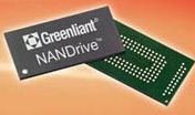 Greenliant SATA NANDrive