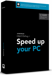 O&O Defrag 17
