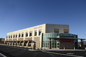 San Gorgonio Memorial Hospital
