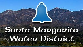 Santa Margarita Water District