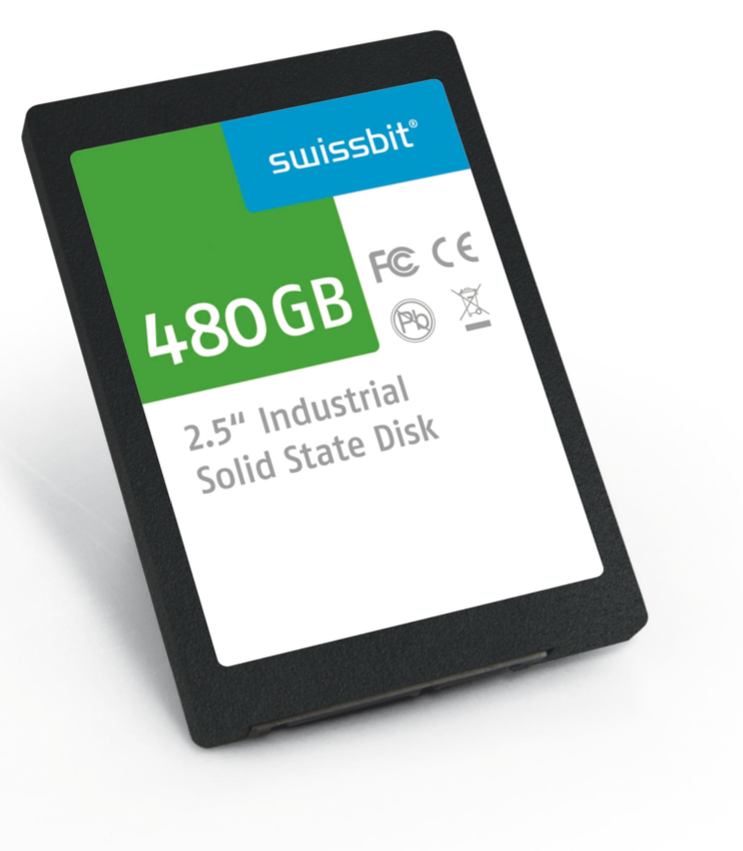 Swissbits EM-MLC X-500