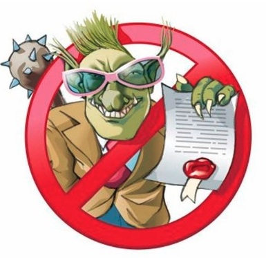 Unified Patents Challenges Clouding IP Patent
