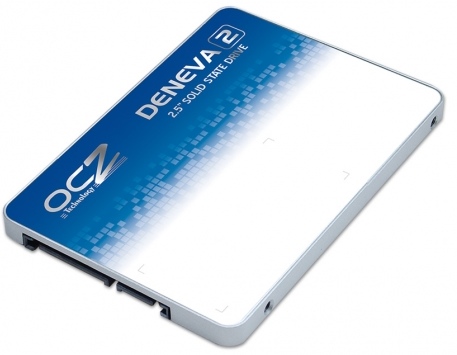 ocz Deneva 2 SSD