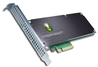 virident,FlashMAX Capacity