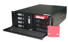 1 Beyond,QuadArchiver,LTO