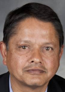 Ari Bose CIO, Brocade