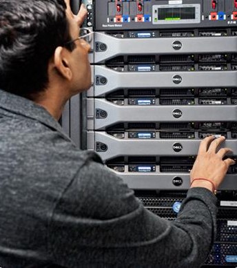 Dell,Flash-optimized Solutions