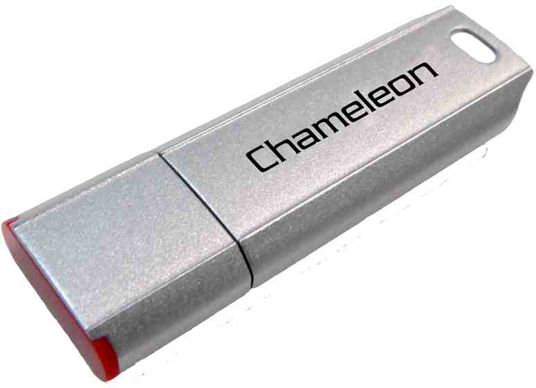Origin Storage,Chameleon Pro