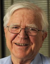 Robert G. Gallager at MIT