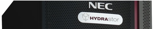Software,NEC,HYDRAstor