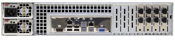 SwiftTest,10G Series,Storage Validation Appliance