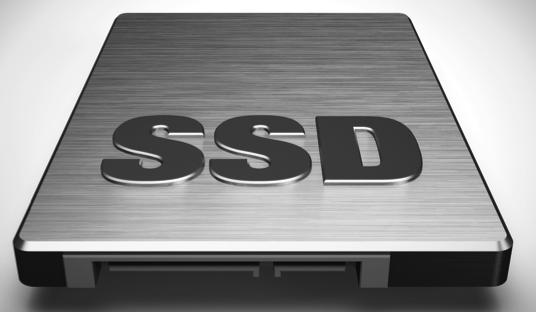 Tabernus SSDs