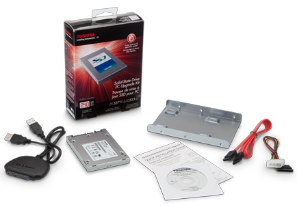 Toshiba,Q Series Pro PC,ssd