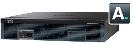 Asigra Cloud Backup Connector Appliance