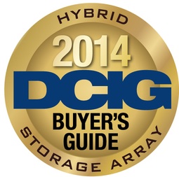 DCIG Hybrid Storage Arrays