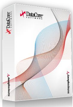 DataCore Enhancing SANsymphony-V