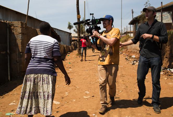 FilmsnEthikos Productions