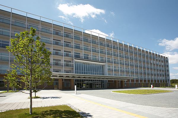 Institute of Statistical Mathematics