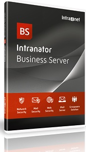 Intra2net,Intranator Business Server,6.1