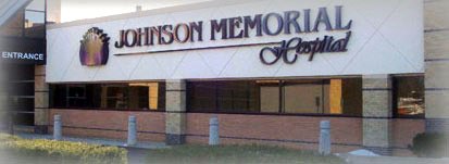 Johnson memorial hospital job listings