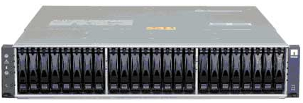 NetApp EF550