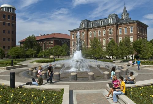Purdue University