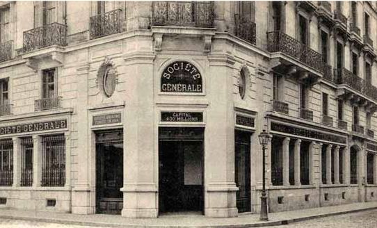 Société Générale