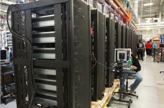 mellanox conte purdue