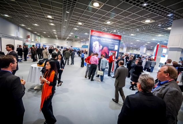 snw europe 2013