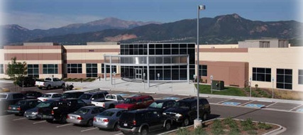 Alliance Storage Technologies,HQ,Colorado Springs