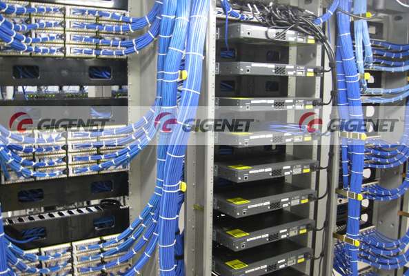 Internap Selects SolidFire
