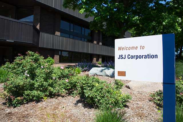 JSJ Corporation