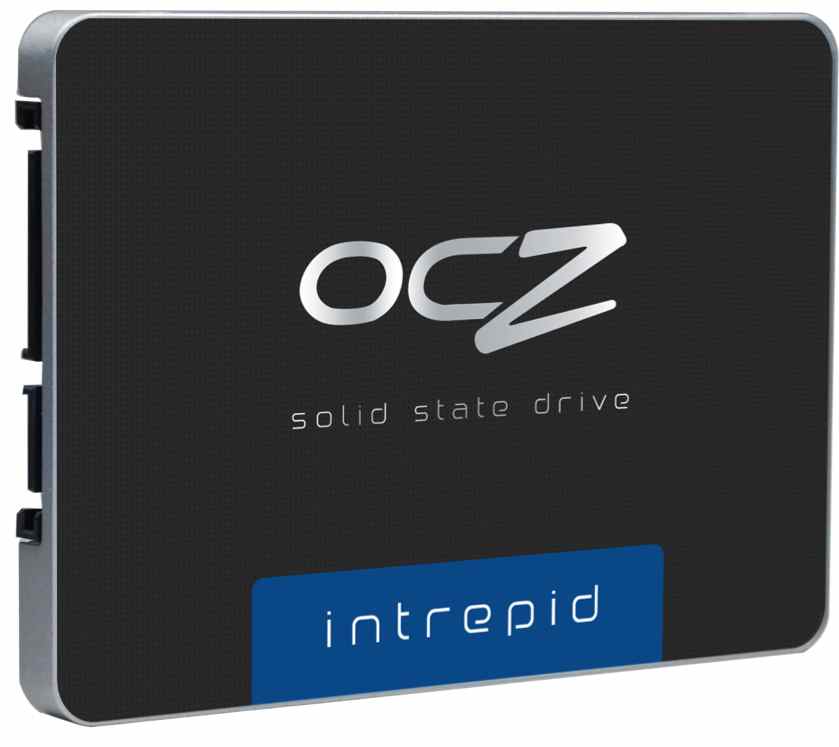 OCZ,Intrepid 3000