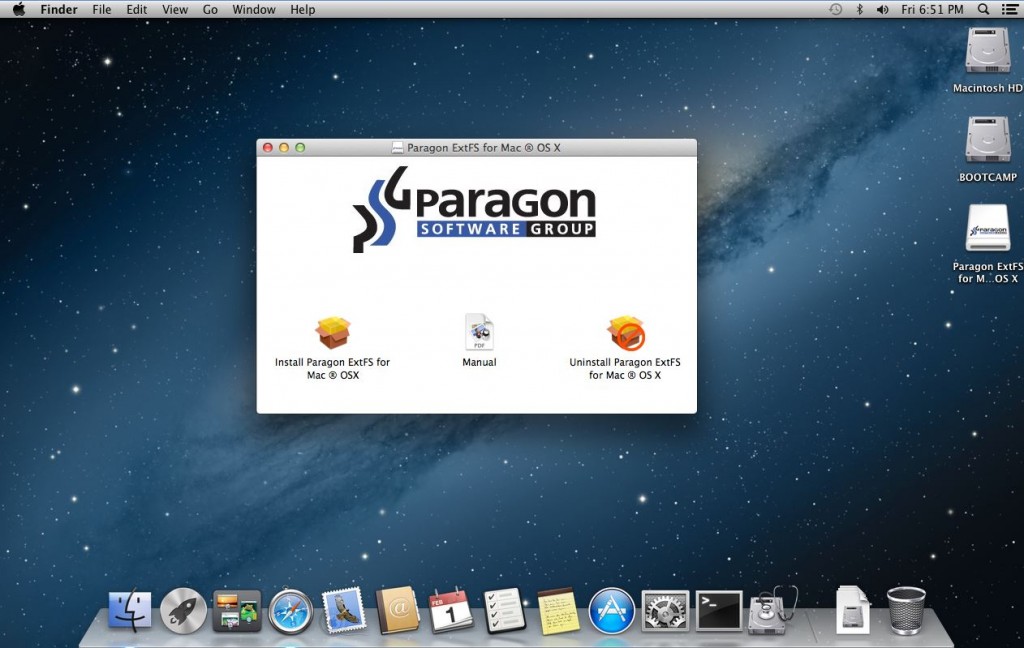 Paragon