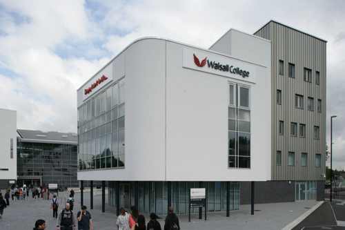 Walsall College