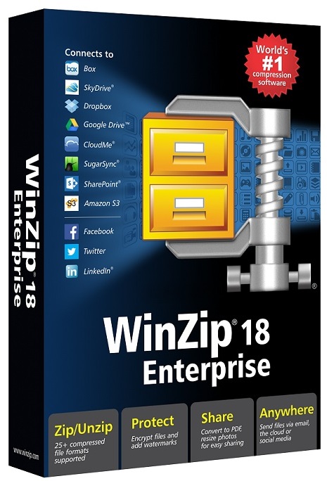 winzip 18 download softonic