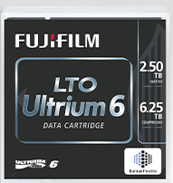 FUJIFILM 100 MILLION LTO