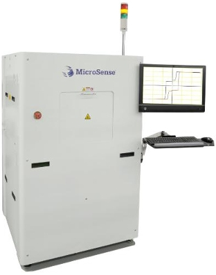 MicroSense, STT-MRAM Magnetic Metrology
