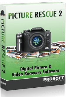 Prosoft Engineering,Picture Rescue 2