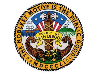 San Diego County Communication Office