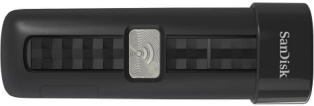 SanDisk Connect Wireless Flash Drive