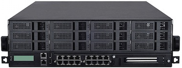 lanner,FX-3411