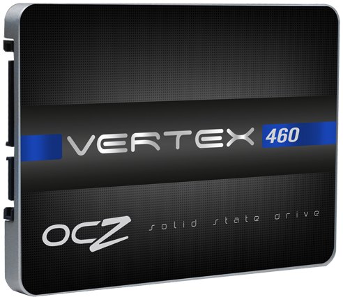 ocz Vertex 460
