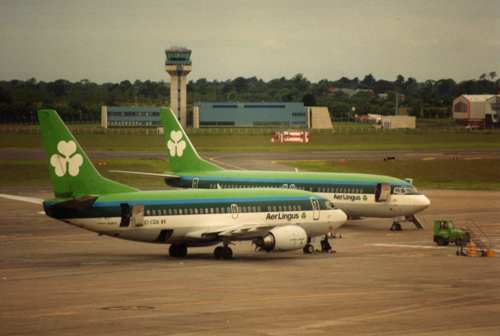 Aer Lingus
