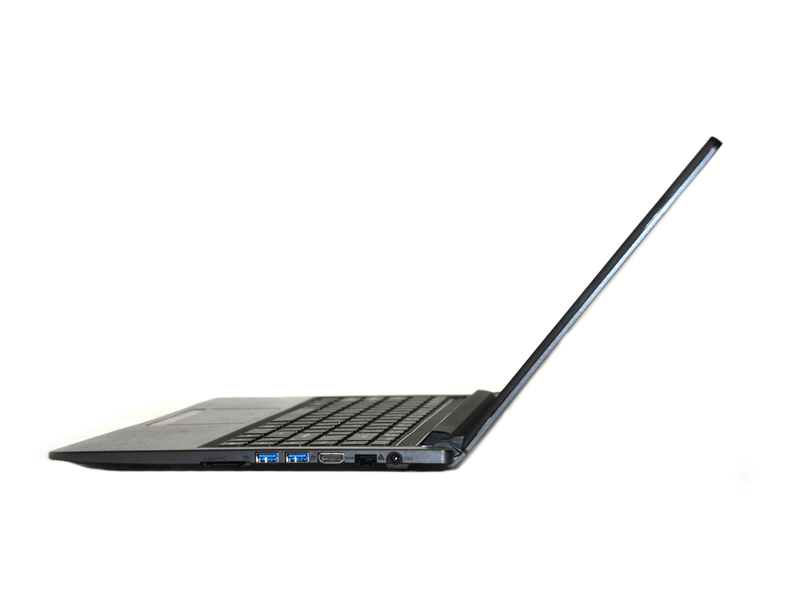 Armadillo Ultrabook