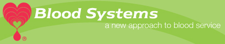 Blood Systems Selecting HP
