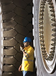 Coal Marketing tintri