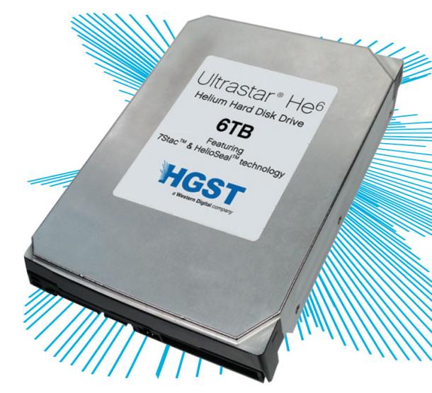 HGST