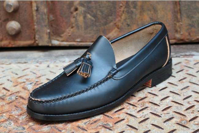 Harbor Footwear United Computer Group